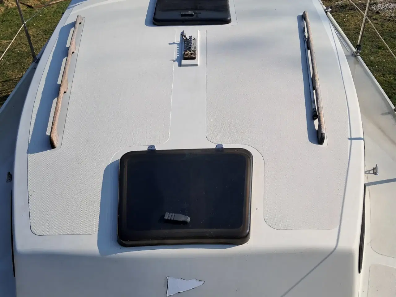 Billede 8 - LM 27 Motorsejler