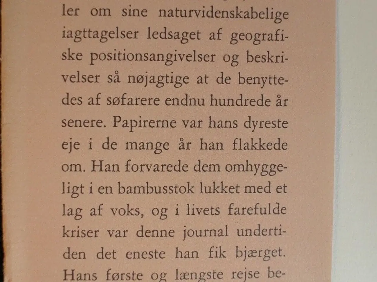 Billede 3 - sørøver og havforsker - william dampier 1652-1715,