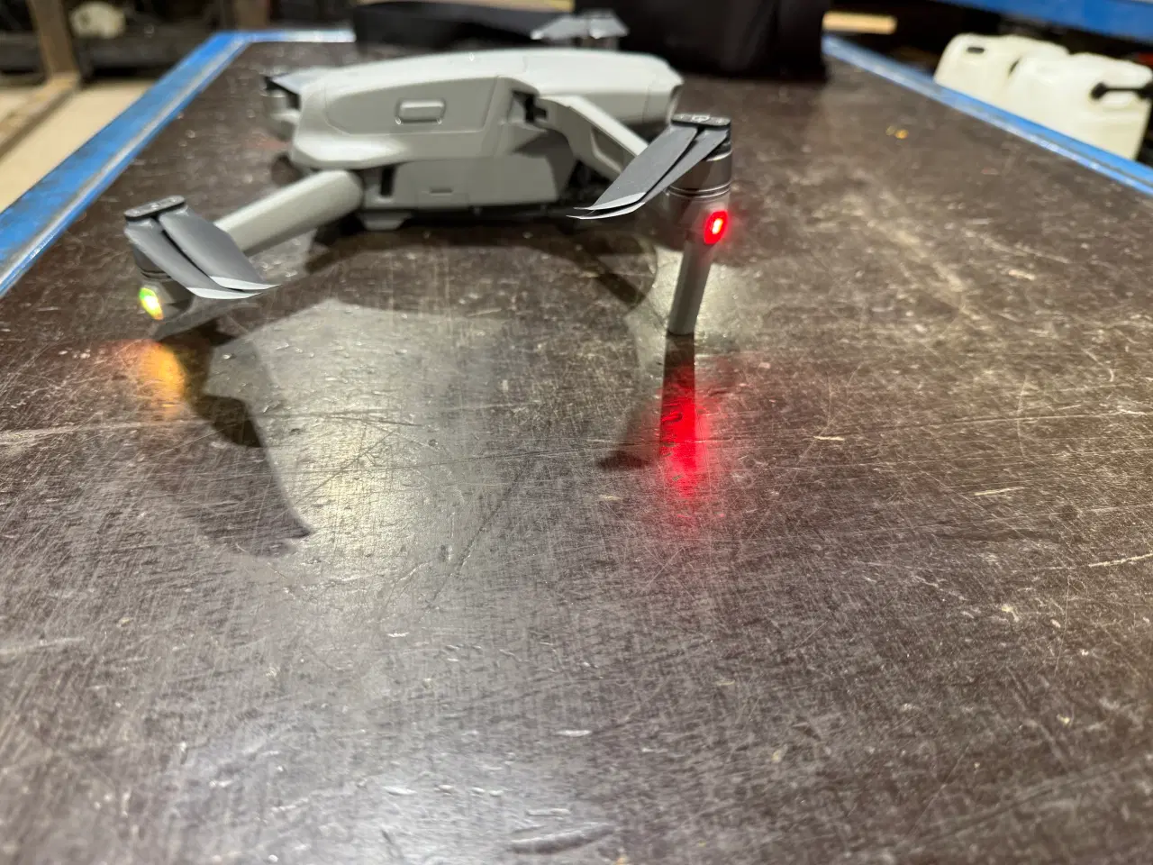 Billede 14 - Dji mavic air 2 fly more combo 