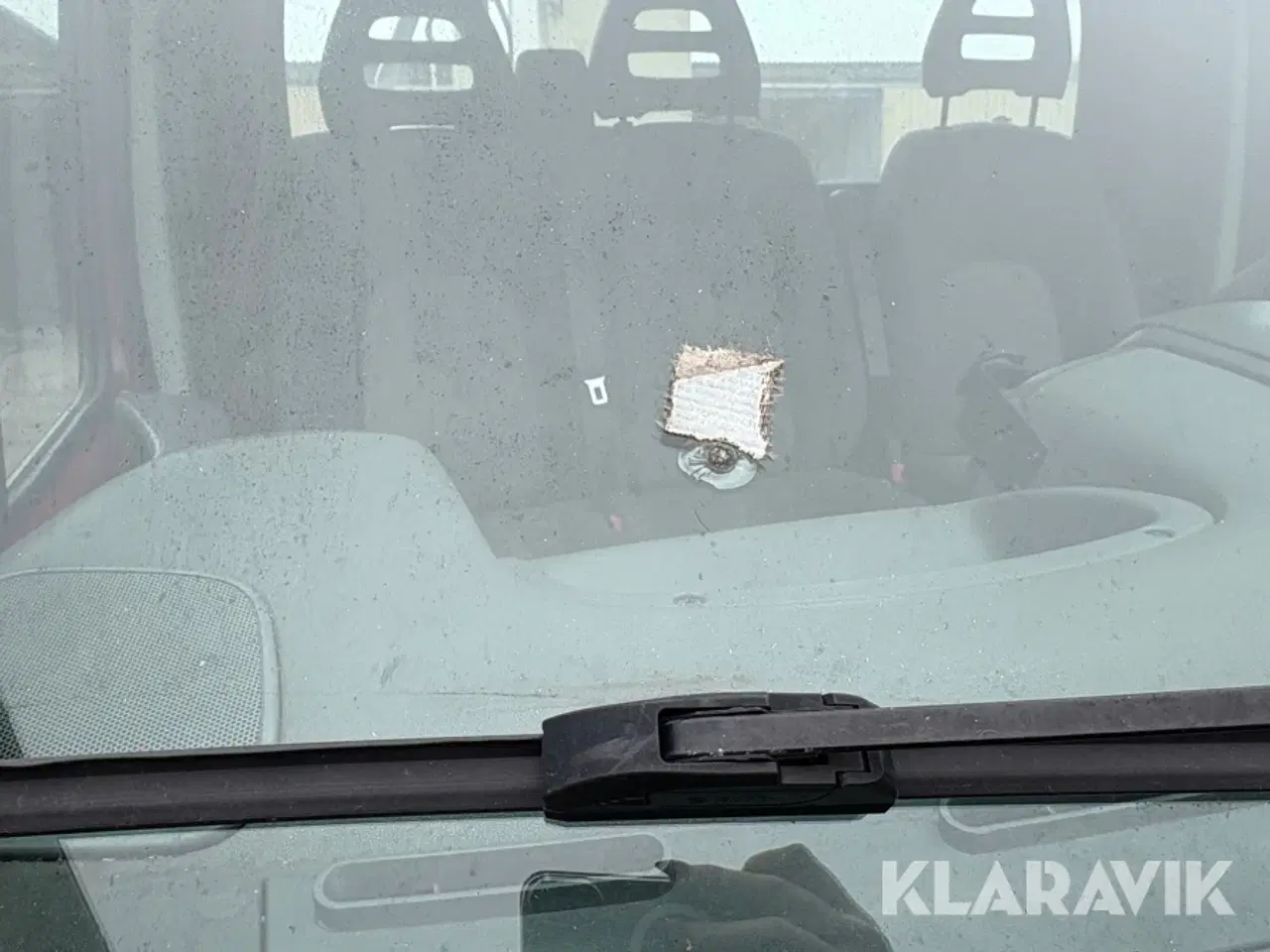 Billede 10 - Ladbil med lift Citroën Jumper