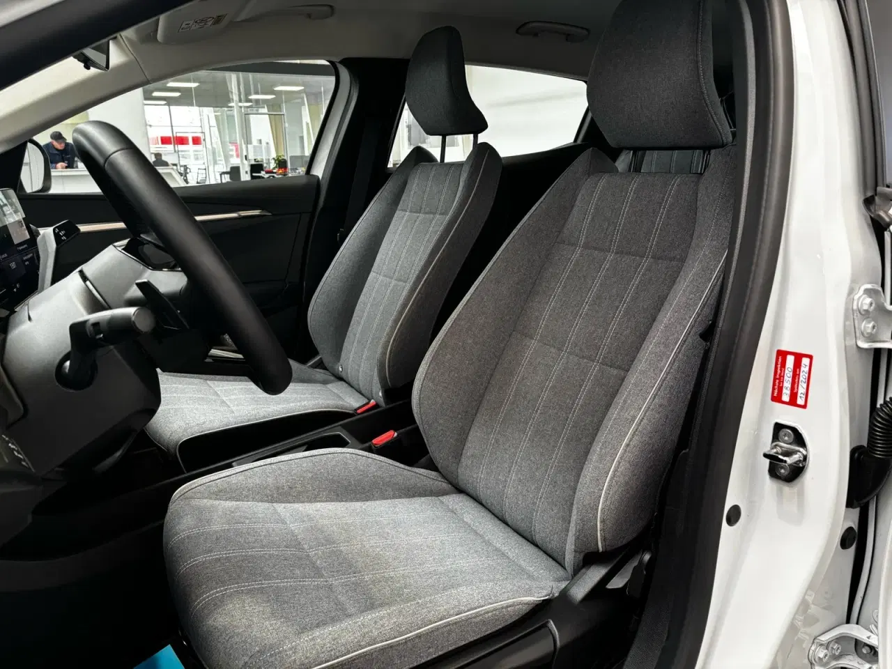 Billede 6 - Renault Megane E-Tech 40 Equilibre