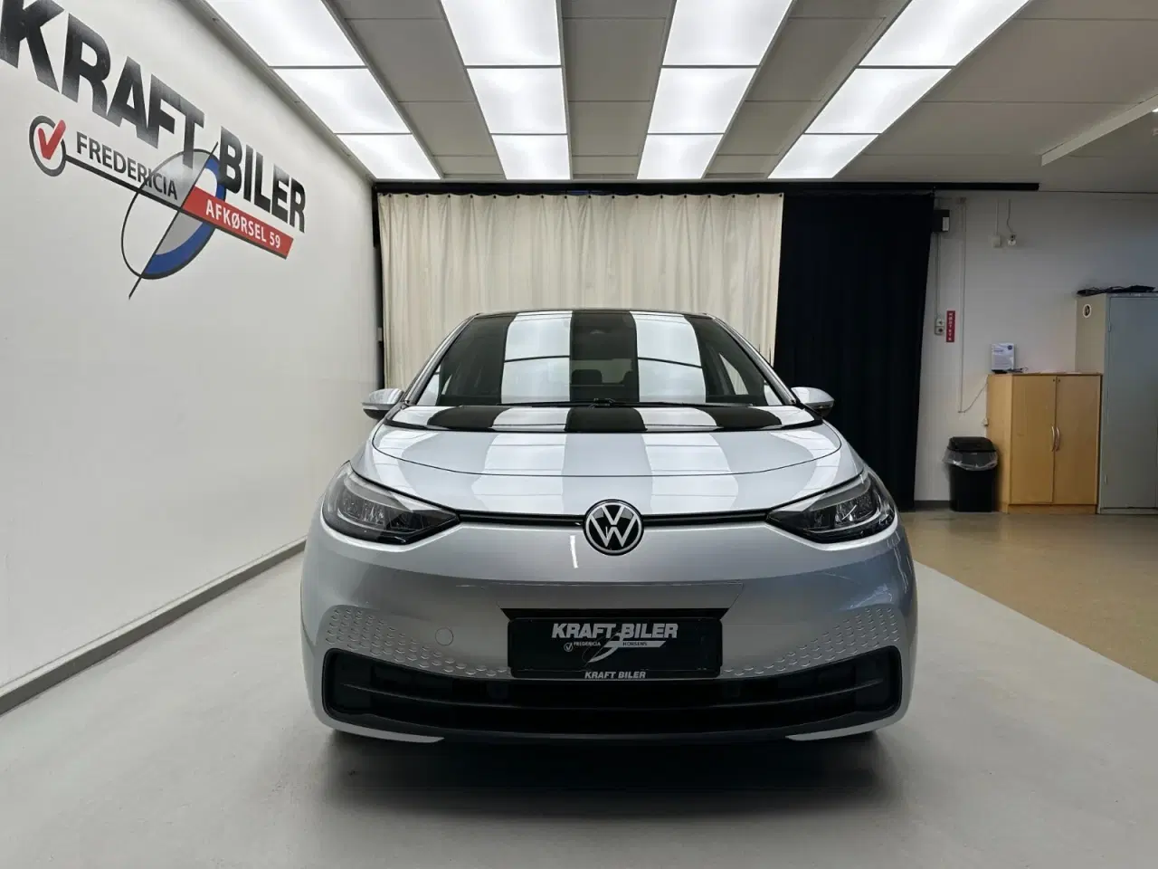 Billede 7 - VW ID.3 58 Pro