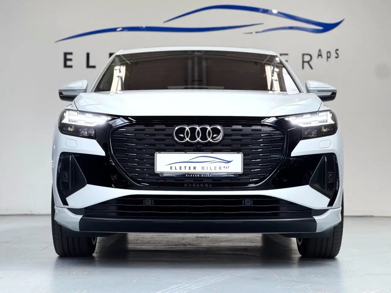 Billede 2 - Audi Q4 e-tron 40 S-line Sportback