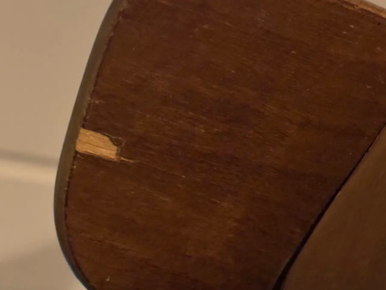 Billede 4 - Retro stol