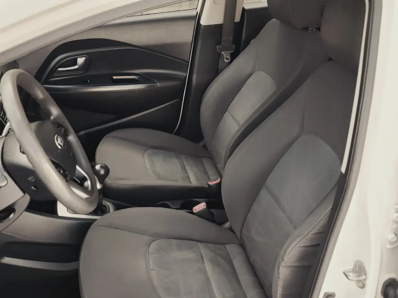 Billede 10 - Kia Rio 1,2 CVVT Collect