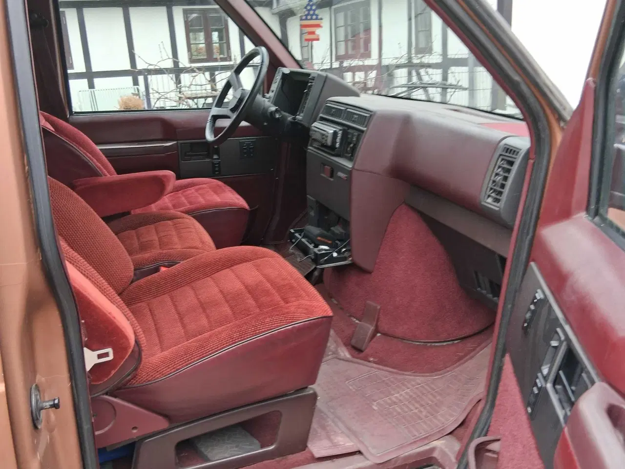 Billede 6 - Astro van 