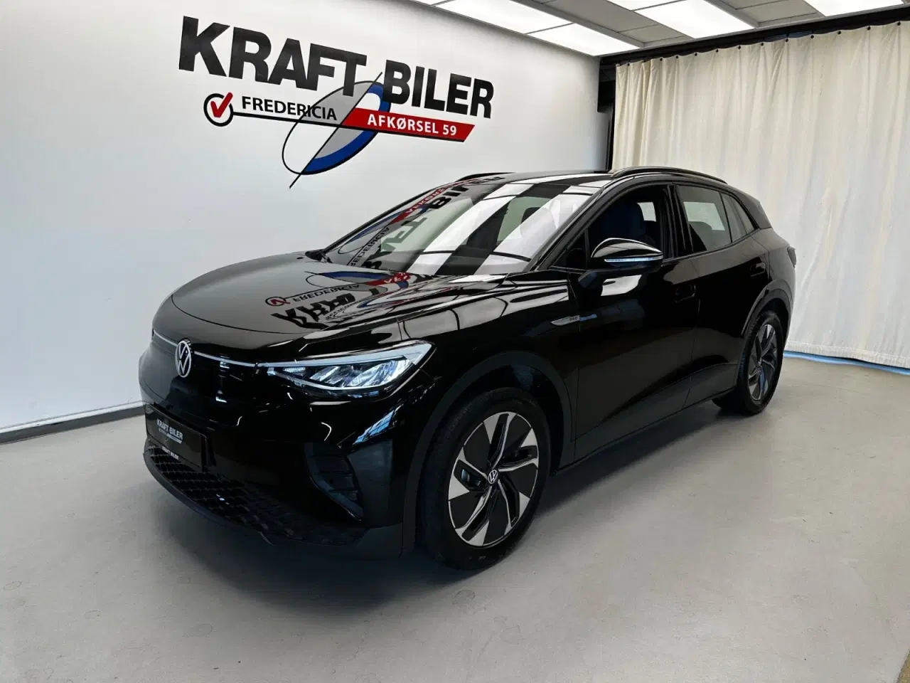 Billede 1 - VW ID.4 77 Pro Performance