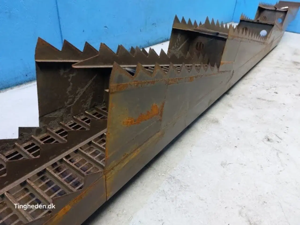 Billede 16 - Massey Ferguson 31 Ryster 28450439