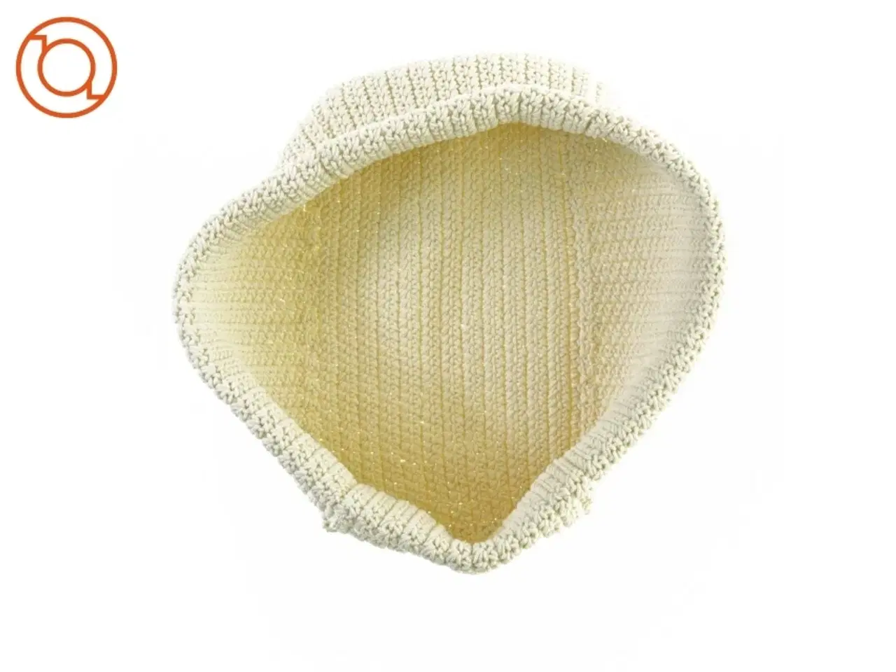 Billede 3 - Kurv (str. 25 x 15 x 12 cm)