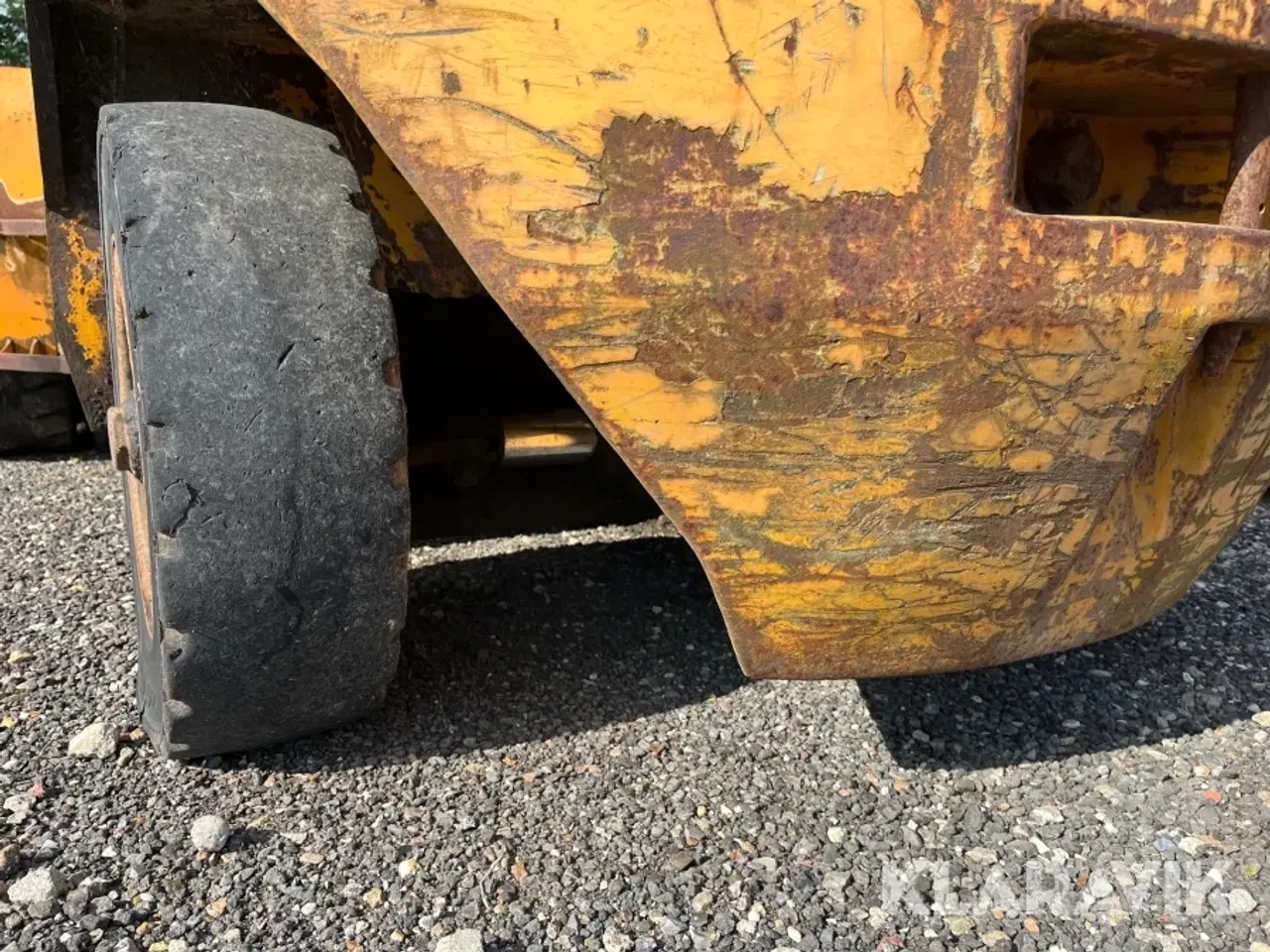 Billede 6 - Gaffeltruck Heden 6440