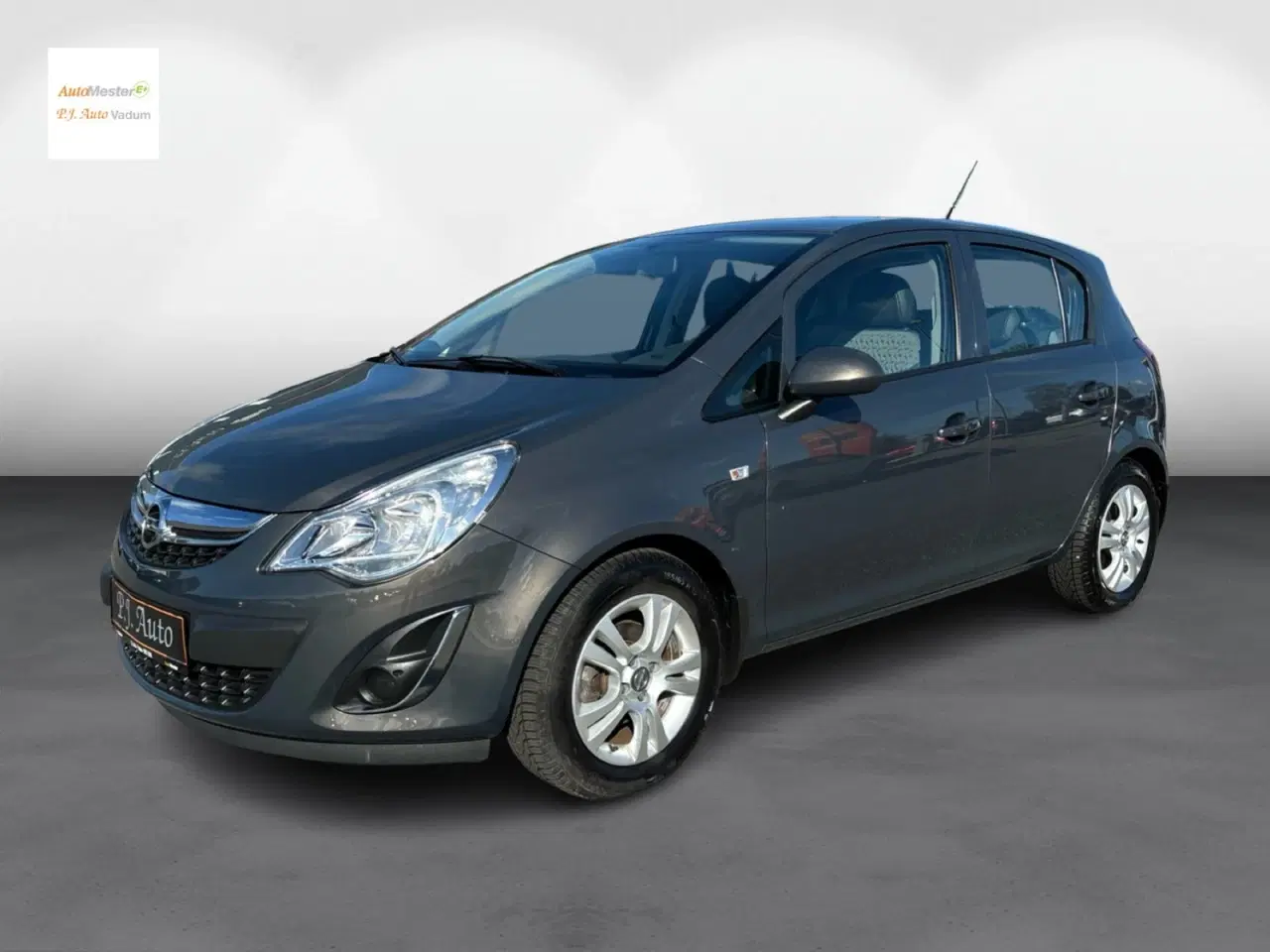 Billede 1 - Opel Corsa 1,4 16V Cosmo