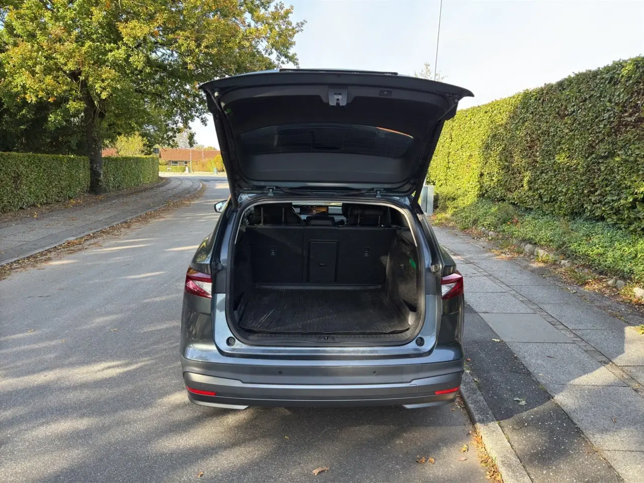 Billede 17 - Skoda Enyaq 80 iV