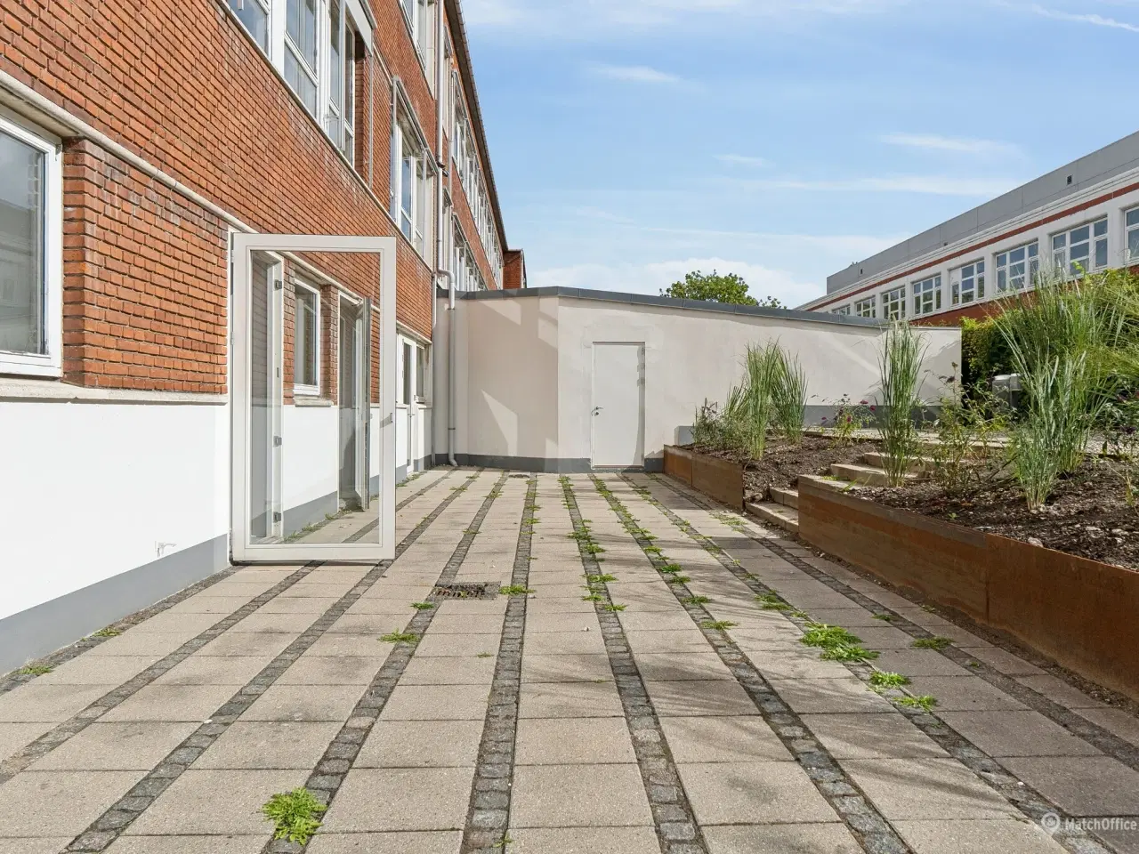 Billede 9 - Topmoderne kontorhus med attraktiv beliggenhed på Østerbro - tæt på offentlig transport og Lyngbyvejen