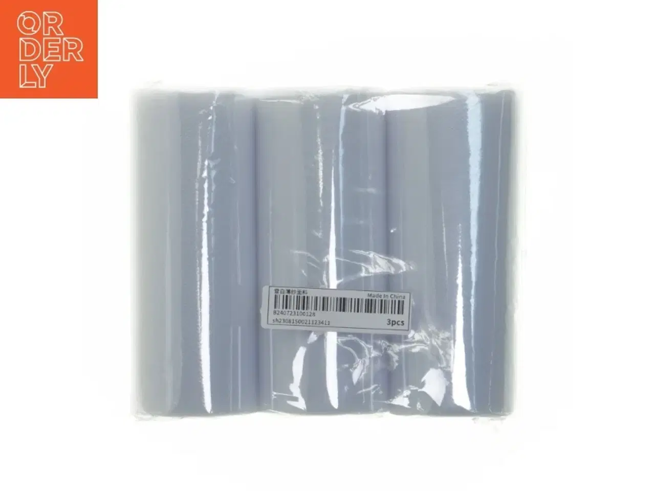 Billede 1 - Vakuum forseglingsposer 3 styk (str. 3 styk)