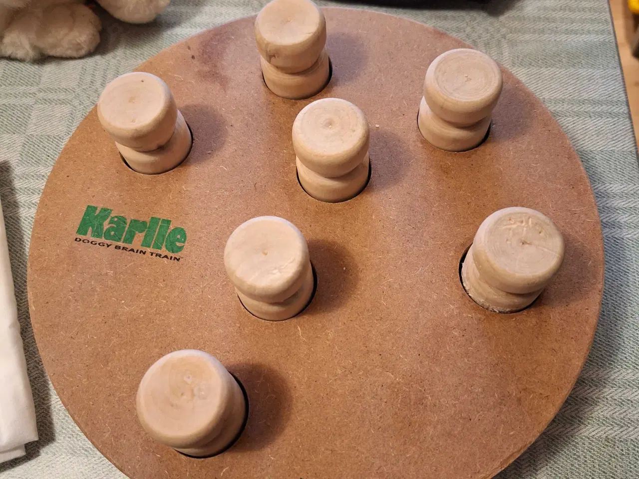 Billede 4 - Diverse ting til hund