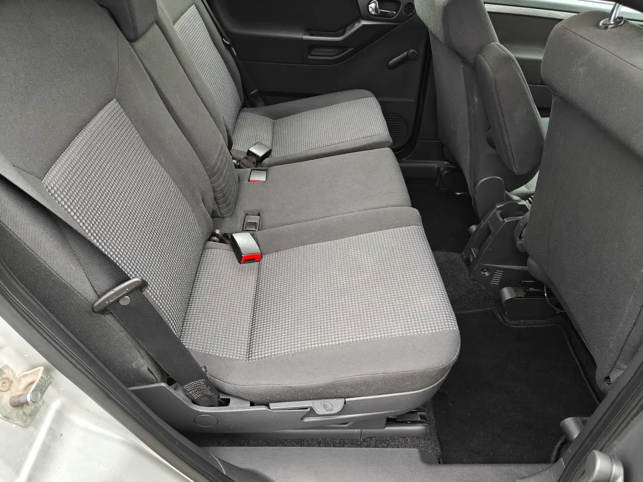 Billede 6 - Opel Meriva 1.7 CDTI