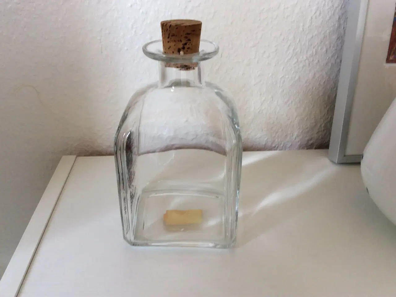 Billede 5 - Snapse flaske