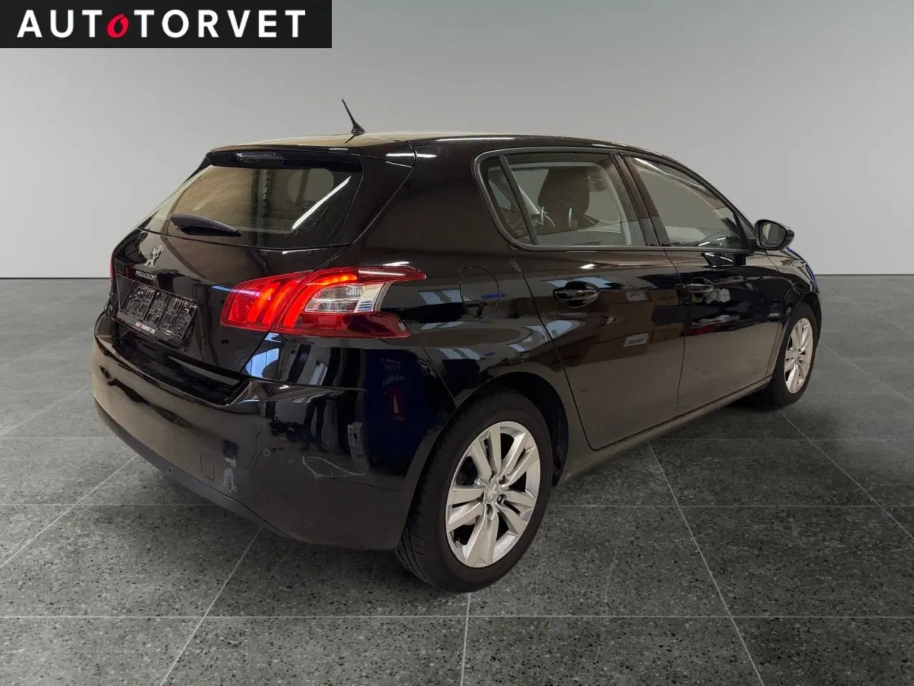 Billede 3 - Peugeot 308 1,6 e-HDi 112 Champion