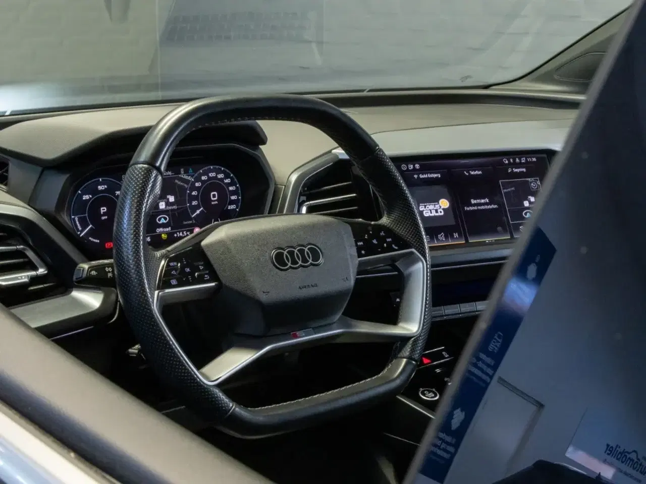 Billede 11 - Audi Q4 e-tron 40 Advanced S-line