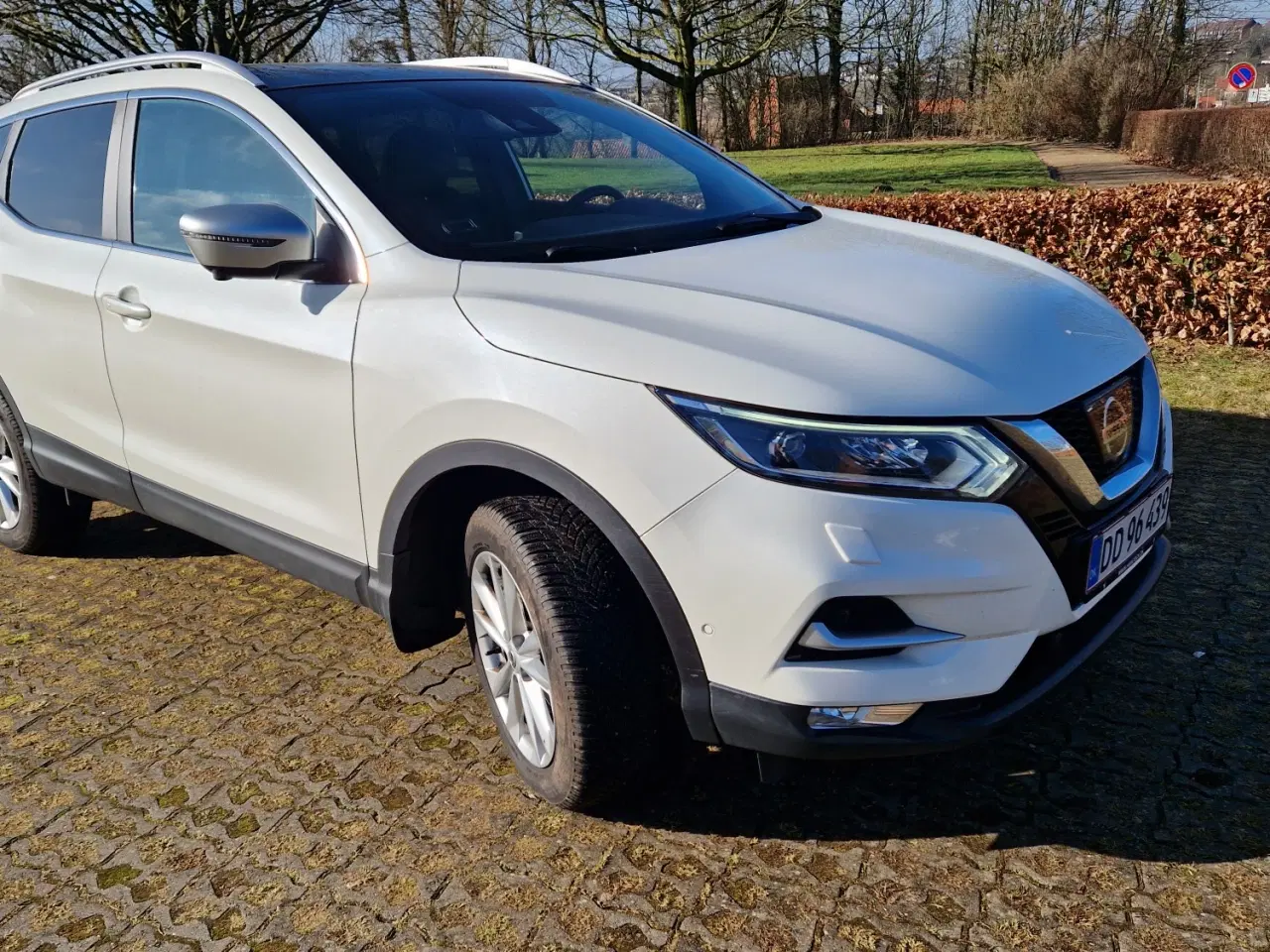 Billede 4 - Nissan Qashqai 1,6 dCi 130 Tekna+