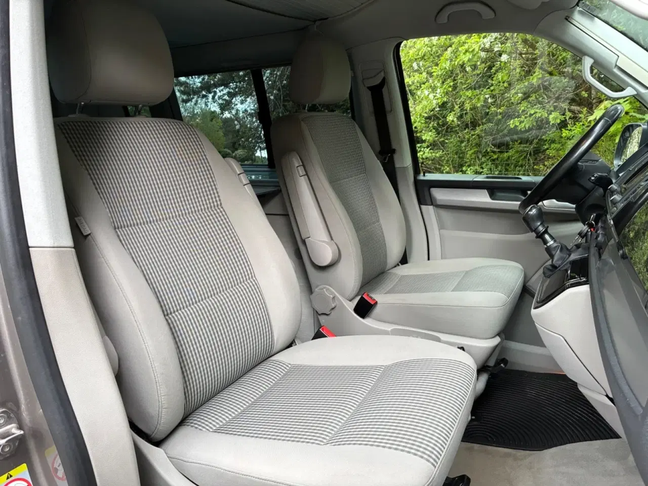 Billede 17 - VW California 2,0 TDi 102 Coast
