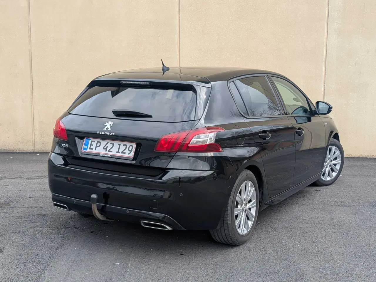 Billede 2 - Peugeot 308 EAT6