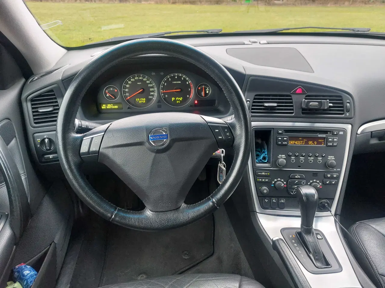 Billede 5 - Volvo v70 2.4 aut 140 hk