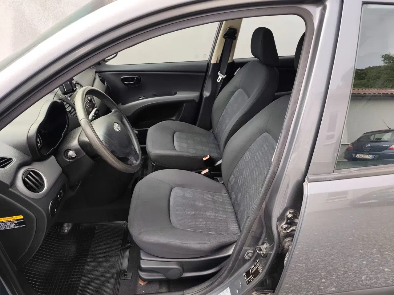 Billede 3 - Hyundai i10 1,1 Comfort
