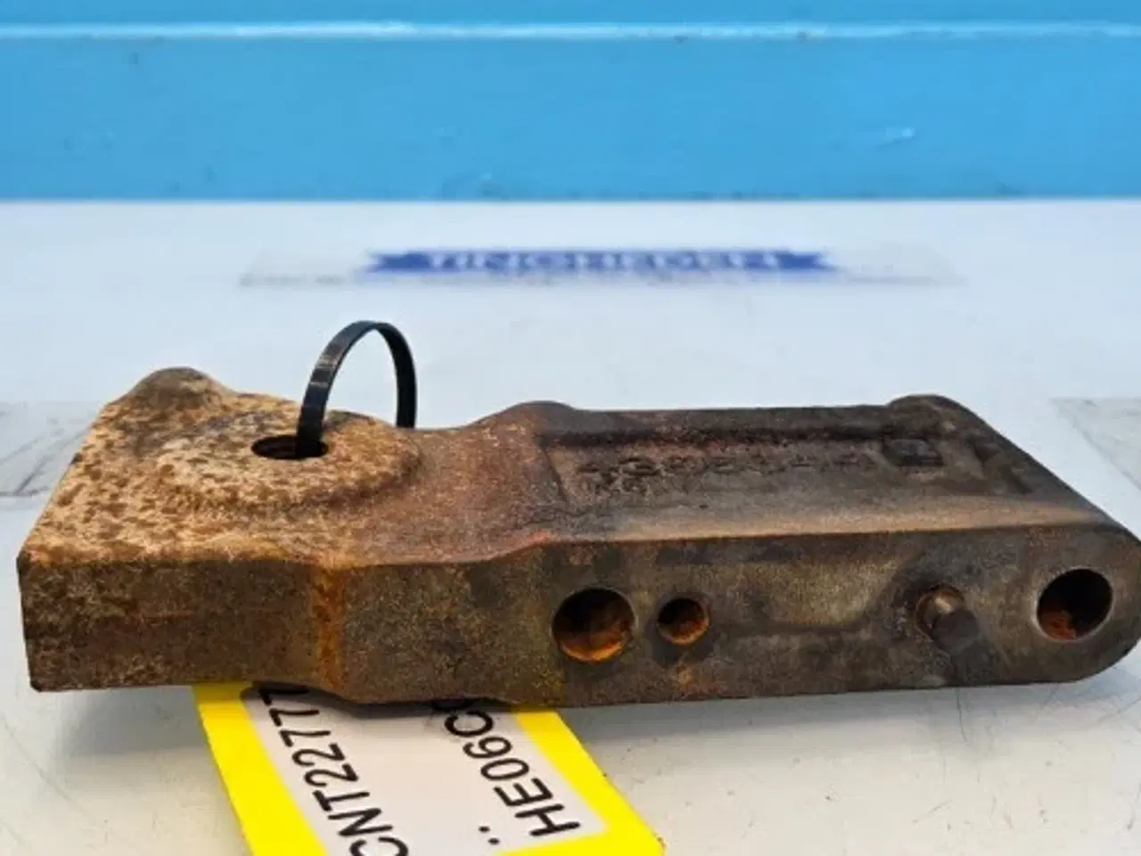 Billede 6 - Valtra  S394   Beslag LH   4386844M2