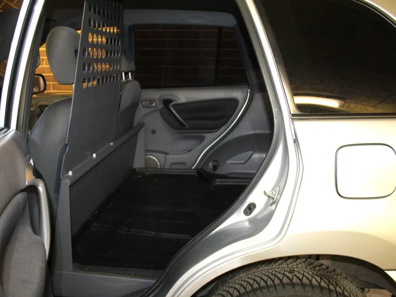 Billede 5 - Toyota RAV4 2,0 VVT-i 4x4