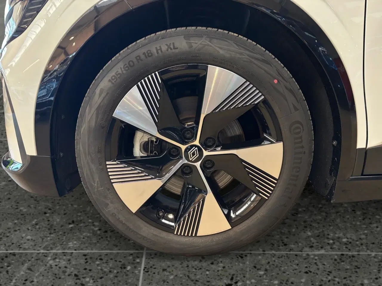 Billede 9 - Renault Megane E-Tech 40 Equilibre