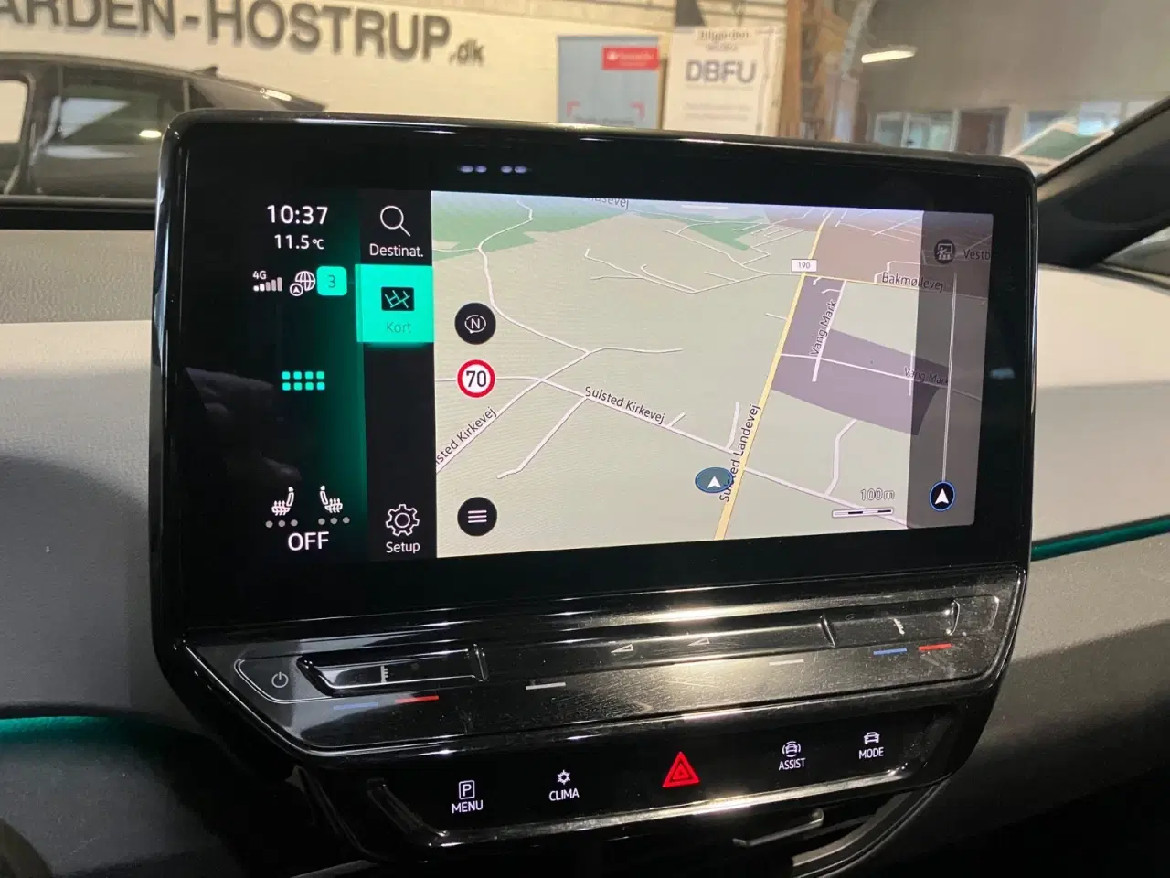 Billede 8 - VW ID.3 58 Pro