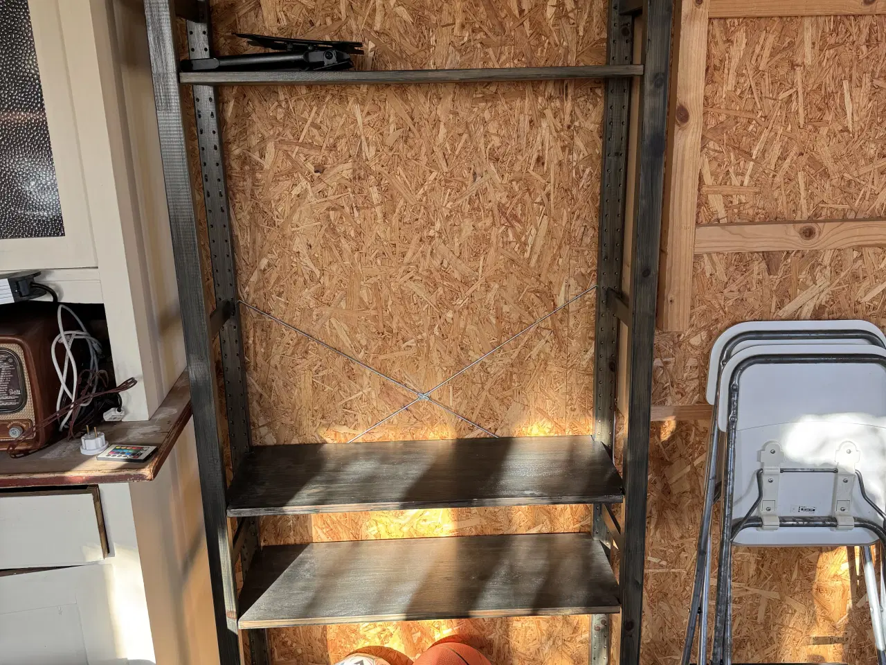 Billede 3 - ABC reol