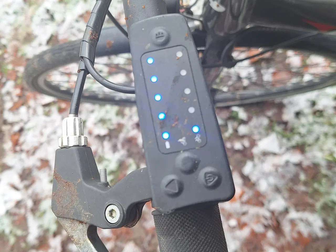 Billede 6 - El Cykel