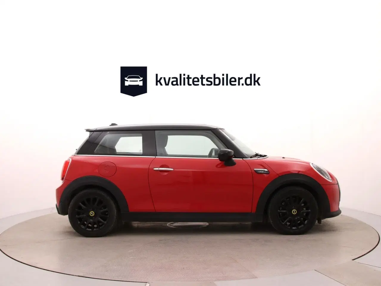 Billede 5 - MINI Cooper SE  Camden Edition