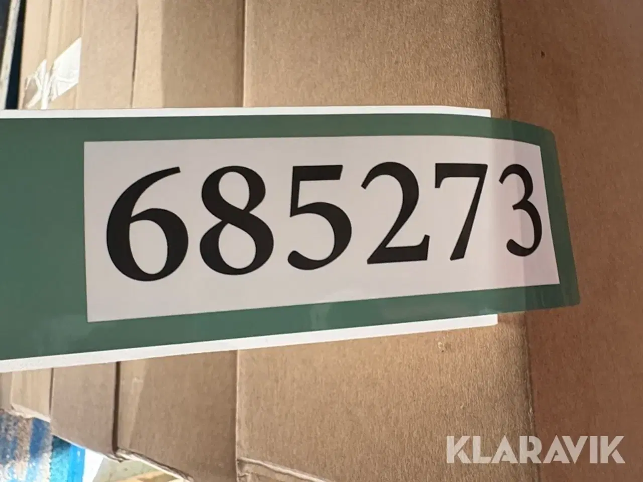 Billede 5 - Papirsposer 5000 styk