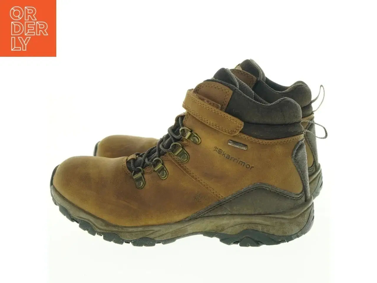 Billede 1 - Vandrestøvler, Karrimor Mendip (str. 38)