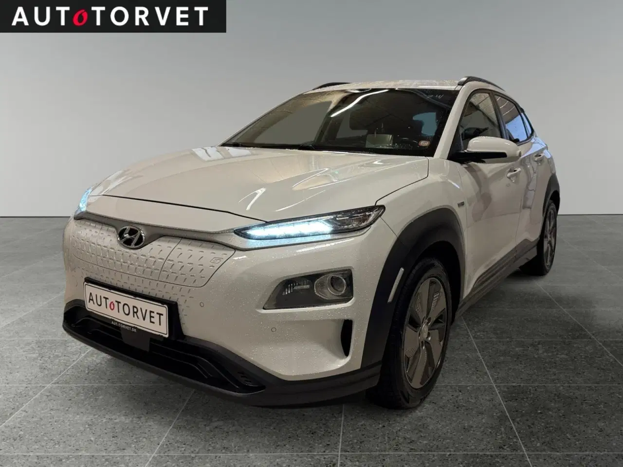 Billede 1 - Hyundai Kona 64 EV Premium