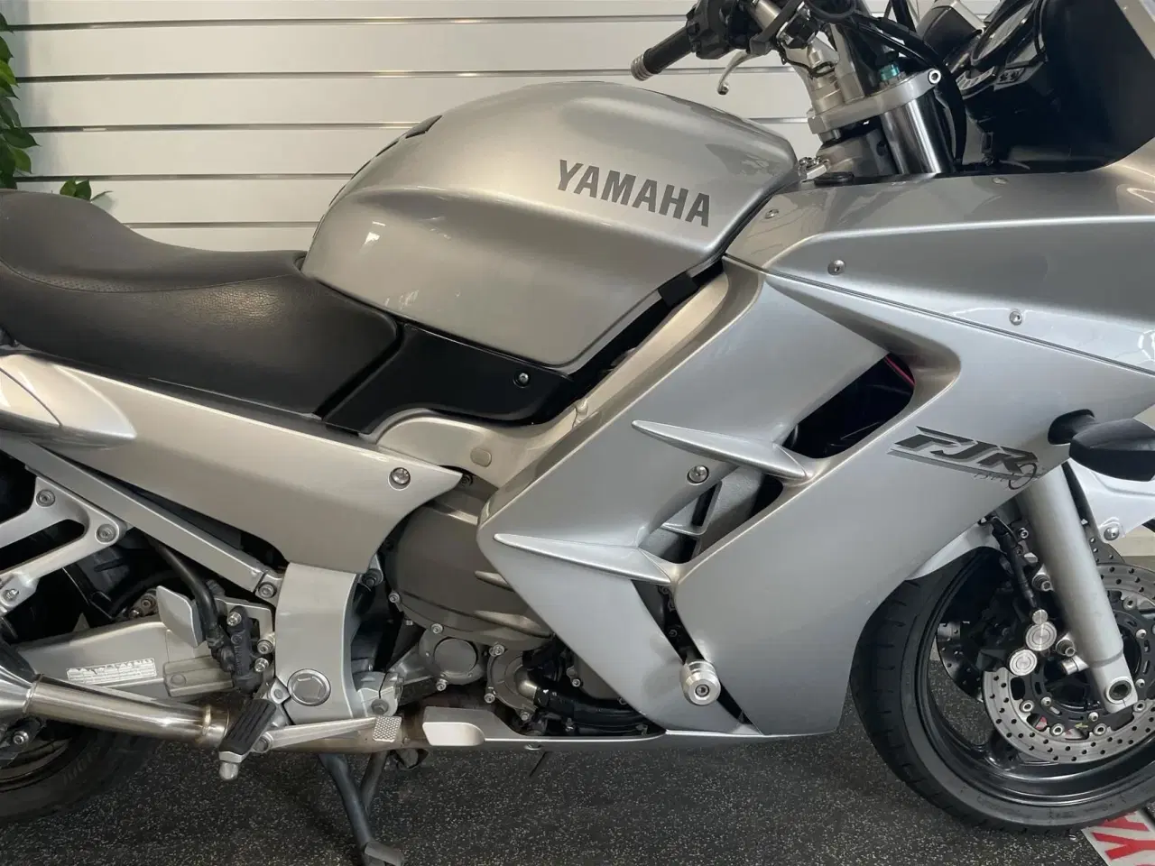 Billede 5 - Yamaha FJR 1300 