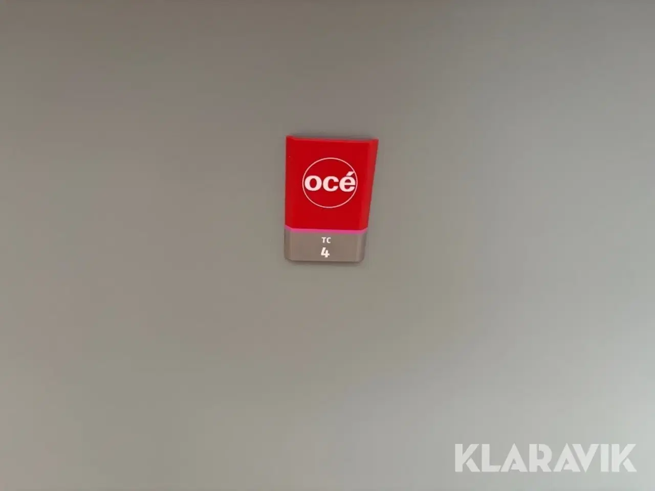 Billede 7 - Plotter Océ/Canon TC 4