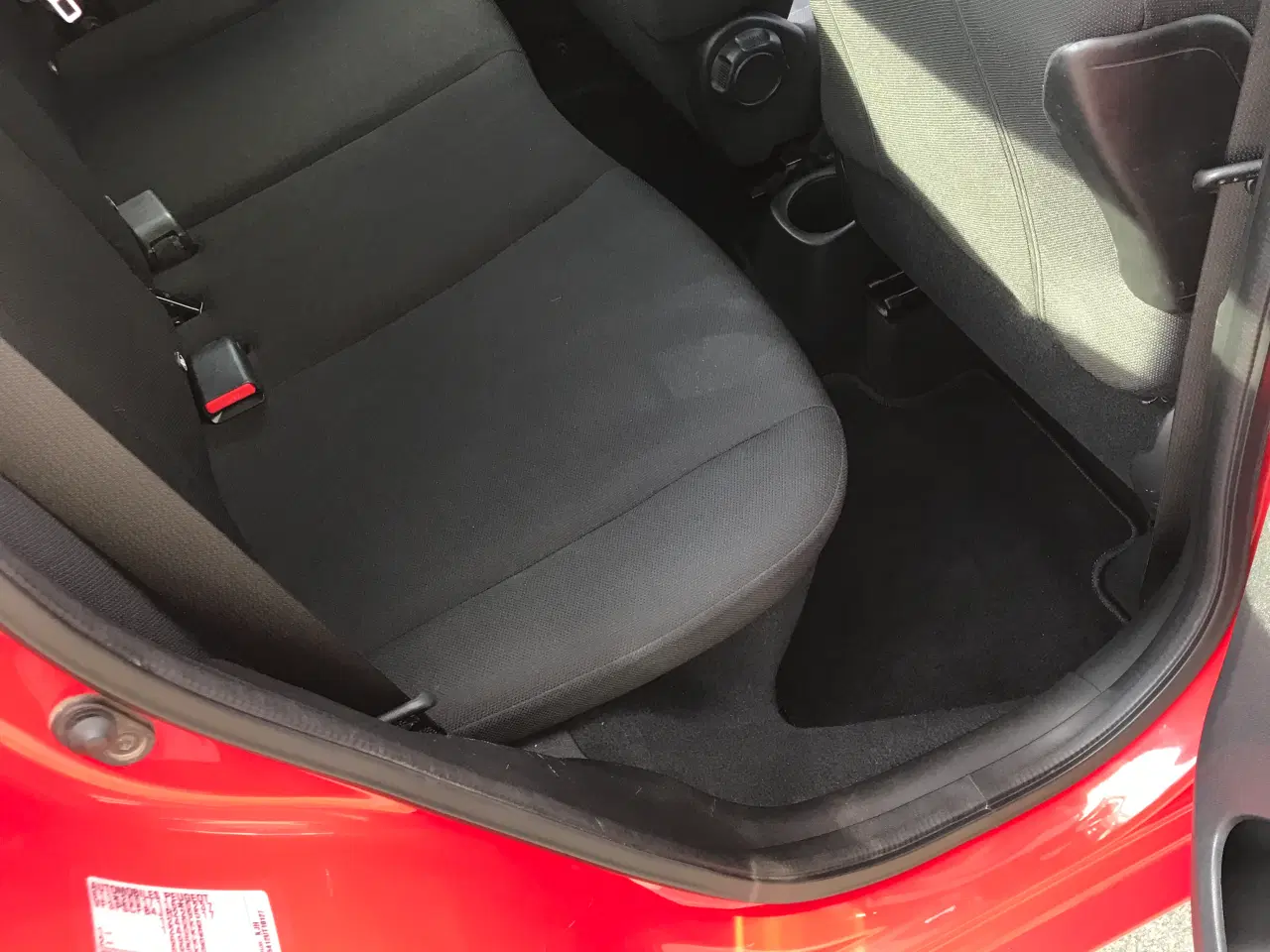 Billede 20 - Velholdt Peugeot 108 - årg. 2019
