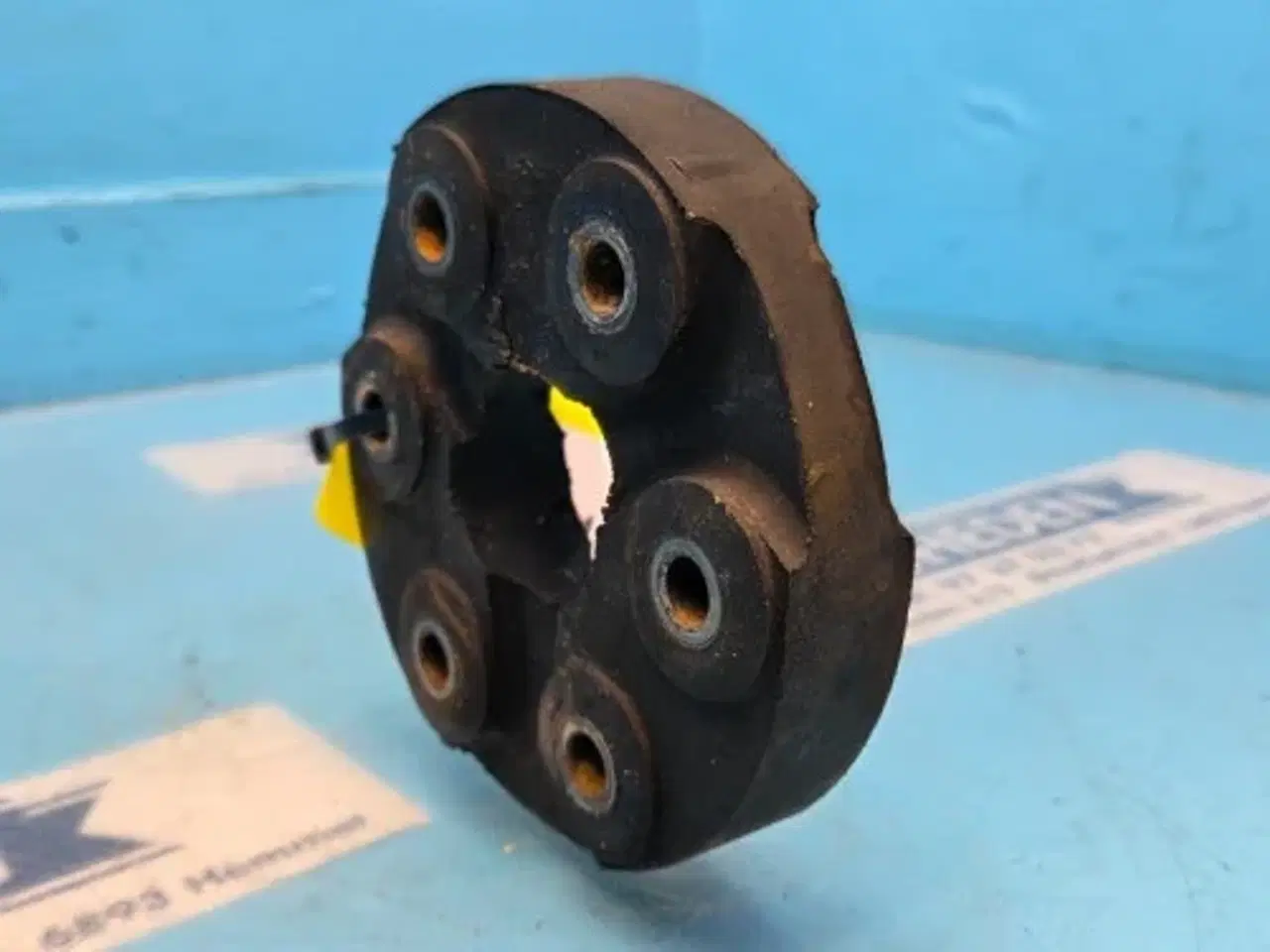 Billede 2 - New Holland TX68 Fleksibel Kobling 9515000