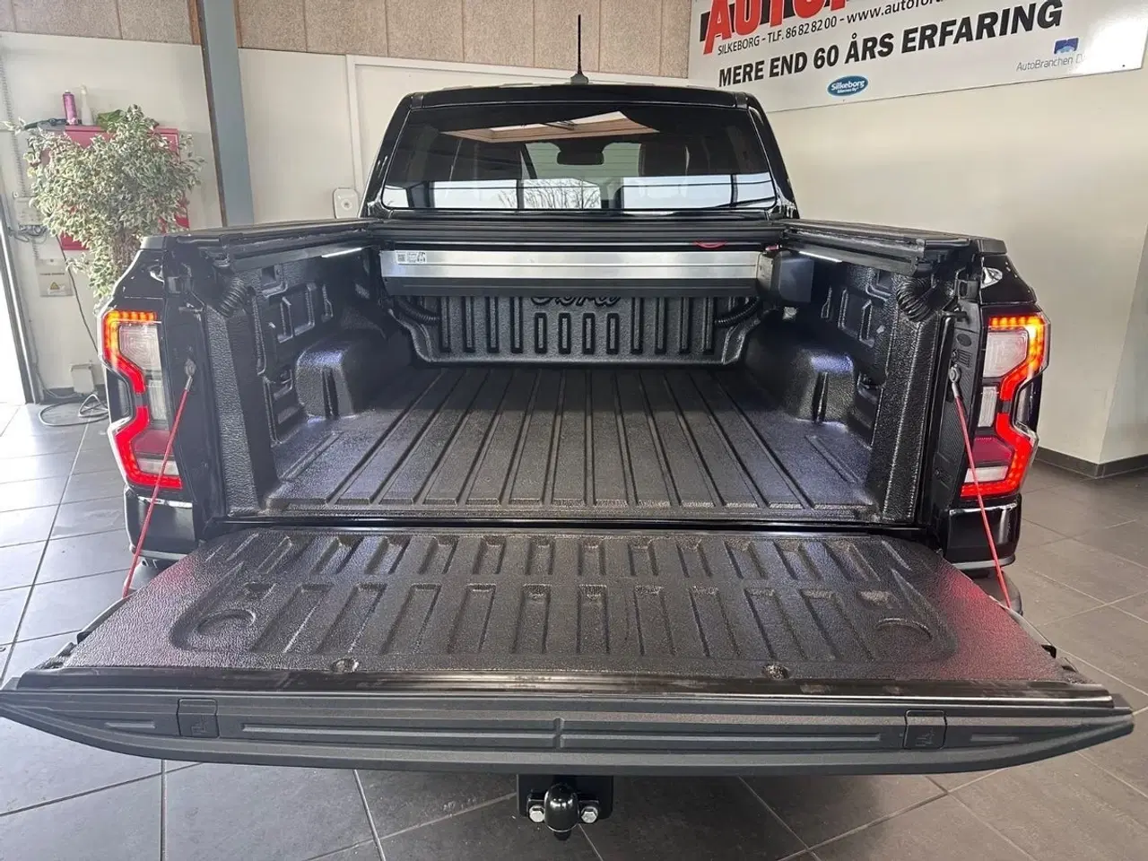 Billede 14 - Ford Ranger Raptor 3,0 V6 EcoBoost Db.Kab aut.