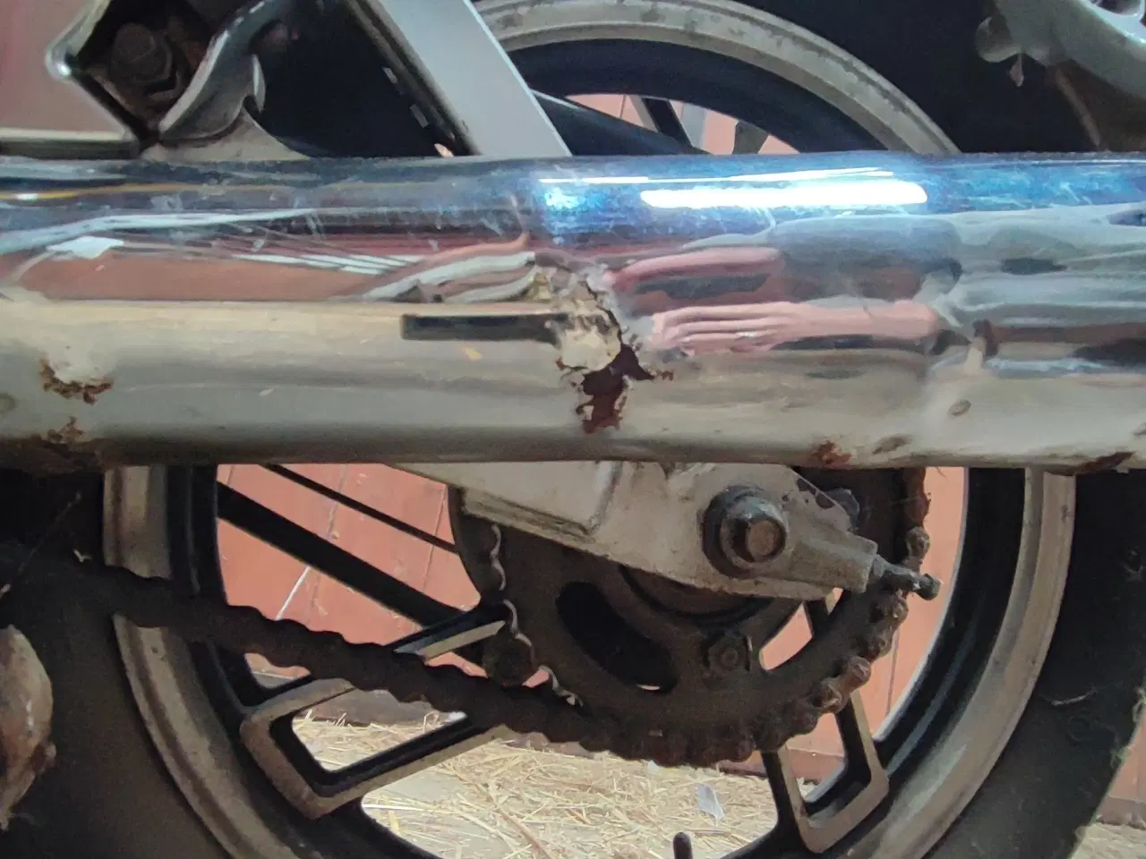 Billede 7 - Suzuki GS650G