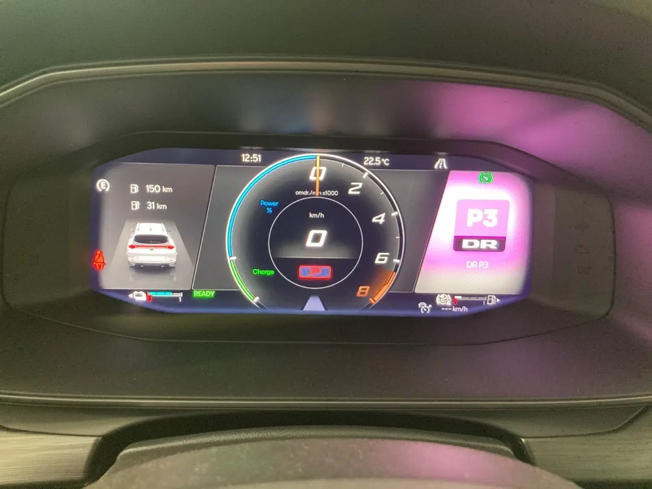 Billede 13 - Cupra Formentor 1,4 eHybrid DSG