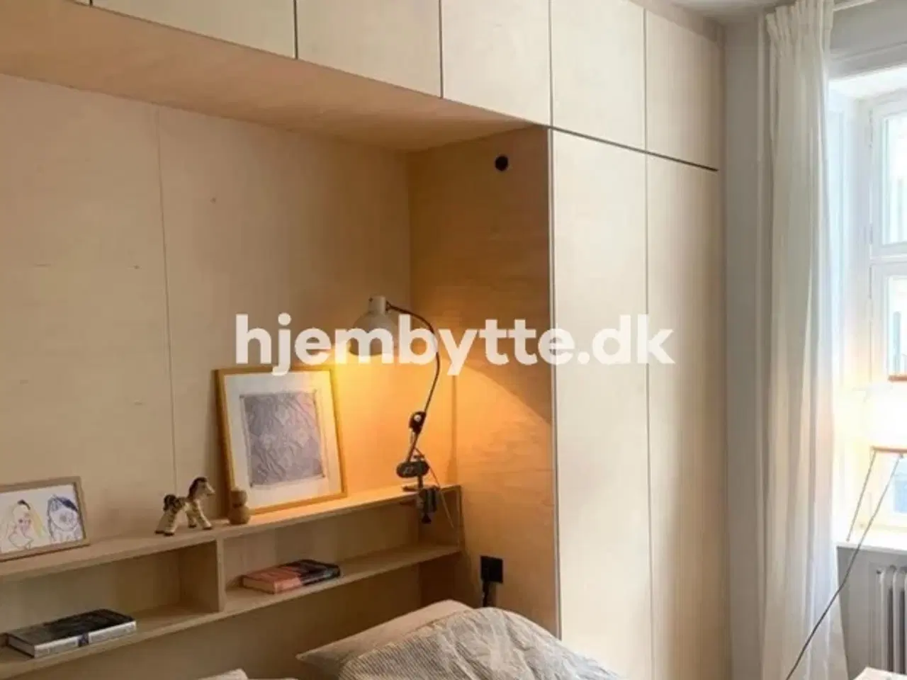 Billede 2 - Hjembytte - NordreFrihavnsgade