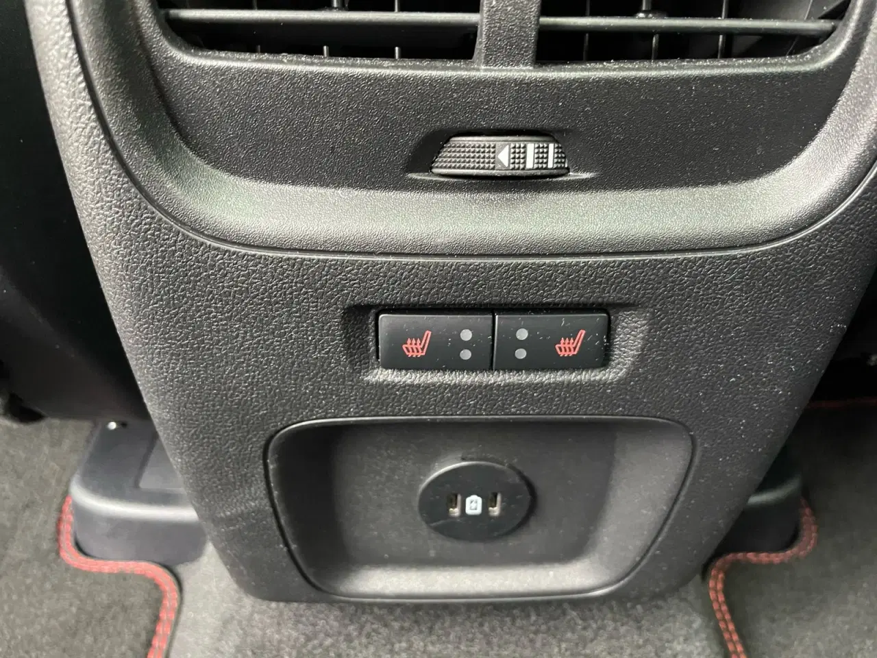 Billede 15 - Ford Kuga 2,5 PHEV ST-Line X CVT