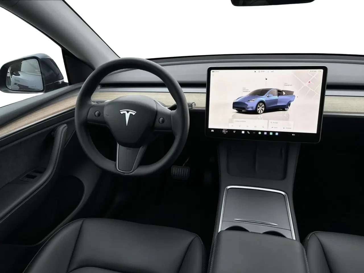 Billede 10 - Tesla Model Y  RWD