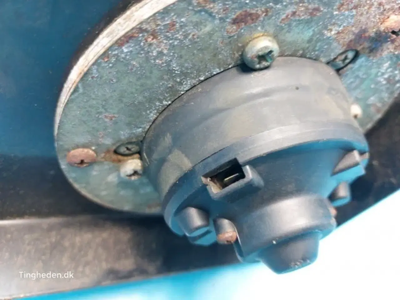 Billede 5 - New Holland FX60 Blæser 84056300