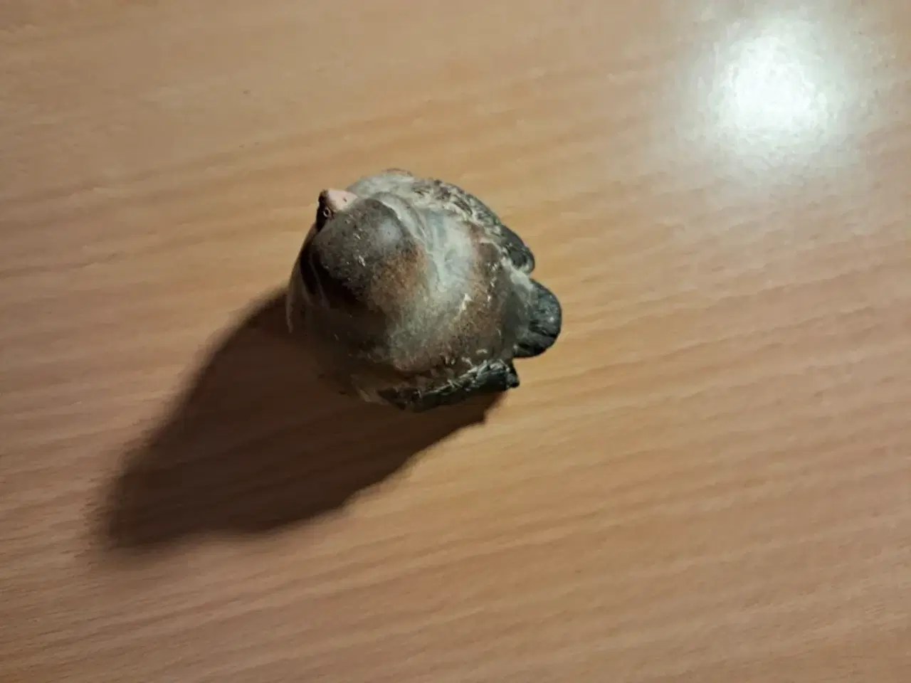 Billede 5 - Fuglefigur